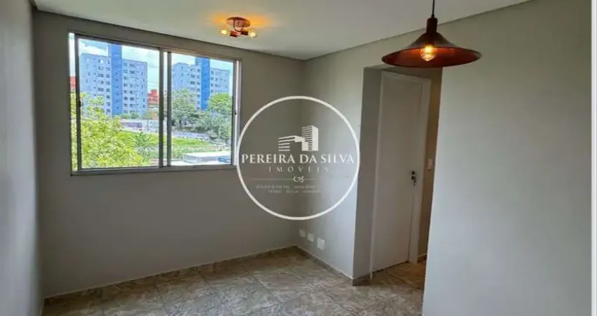 Apartamento a venda Residencial Spazio San Pablo em Jardim Paris - São Paulo - SP