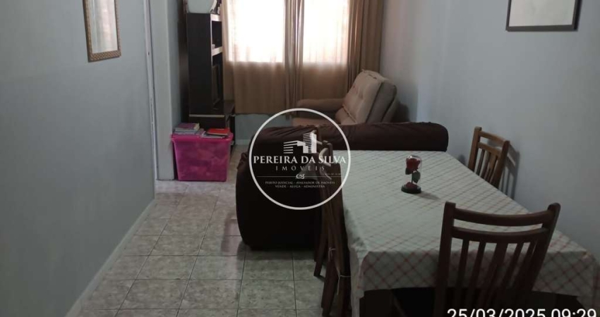 Apartamento Padrão - Condomínio Residencial São Paulo/ Chácara Santa Maria - Região do Capão Redondo