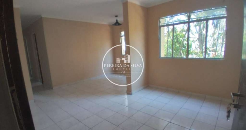 Condomínio Residencial Jardim dos Salgueiros - Apartamento a venda Cond Residencial Jardim dos Salgueiros em Jardim São Luís - São Paulo - SP
