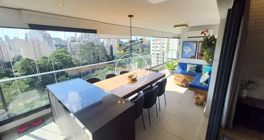 Apartamento a venda Cond Benedito Pinheiros em Cerqueira César  - São Paulo - SP
