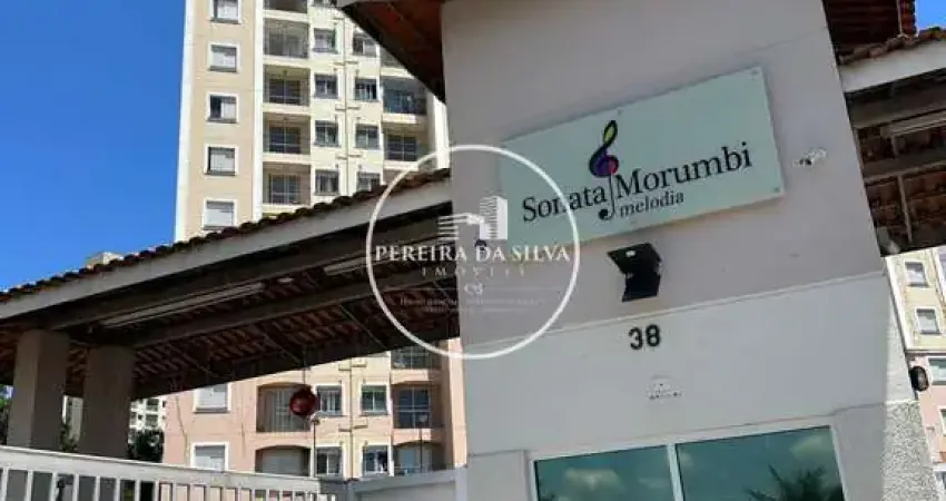 Condominio Sonata Melodia - Apartamento à venda Condomínio Sonata Melodia em Vila Andrade - São Paulo - SP