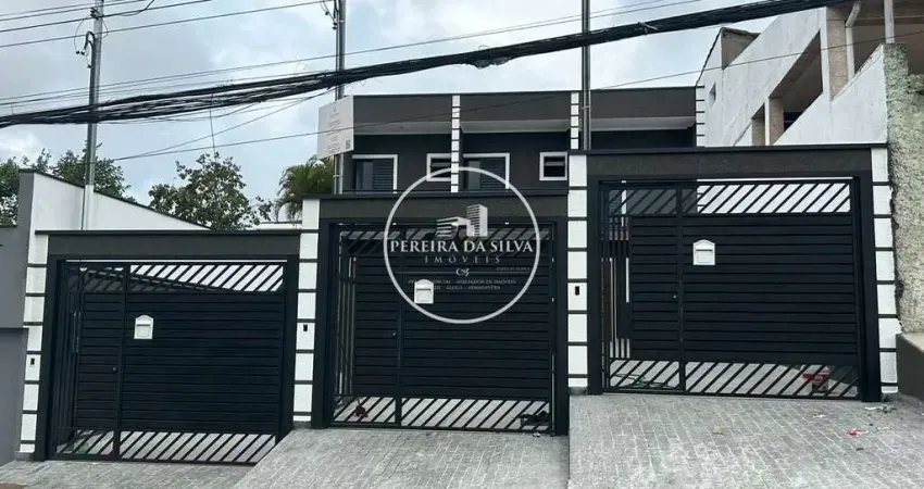 Sobrado com 3 dormitórios á venda em Jardim São José - São Paulo/SP