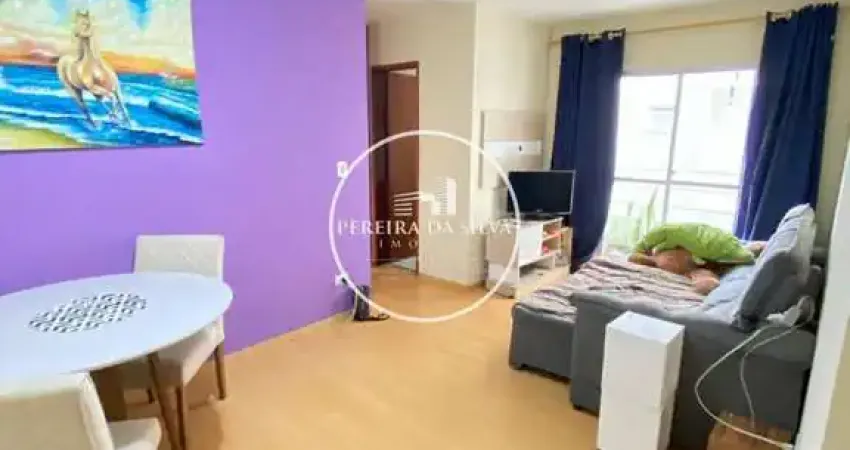 Condomínio Residencial Maria Rosa - Apartamento à venda Condomínio Residencial Maria Rosa -Chácara Agrindus - Taboão da Serra - SP