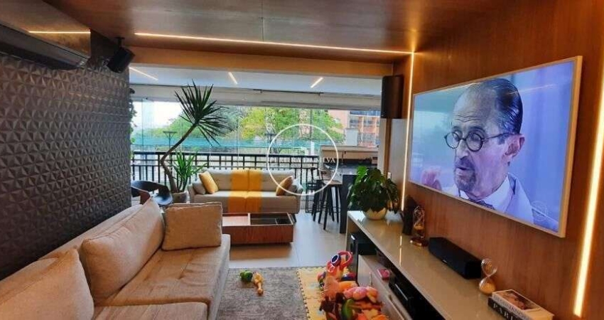 Condominio Provenance Morumbi - Apartamento Garden à venda em Condomínio Edifício Provenance Morumbi Vila Andrade - São Paulo/SP