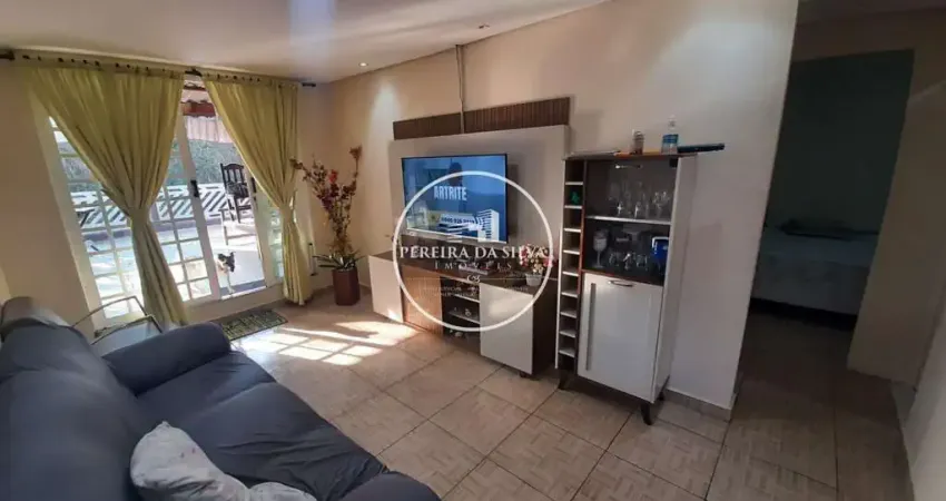 Casa Sobreposta á venda em Conjunto Habitacional Jardim São Bento - São Paulo/SP