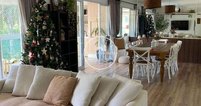 Apartamento Alto Padrão a venda Condomínio Ventana - Parque do Morumbi - São Paulo - SP