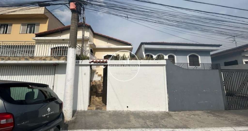 Casa Térrea com 3 dormitórios á venda em Jardim Capelinha - São Paulo/SP