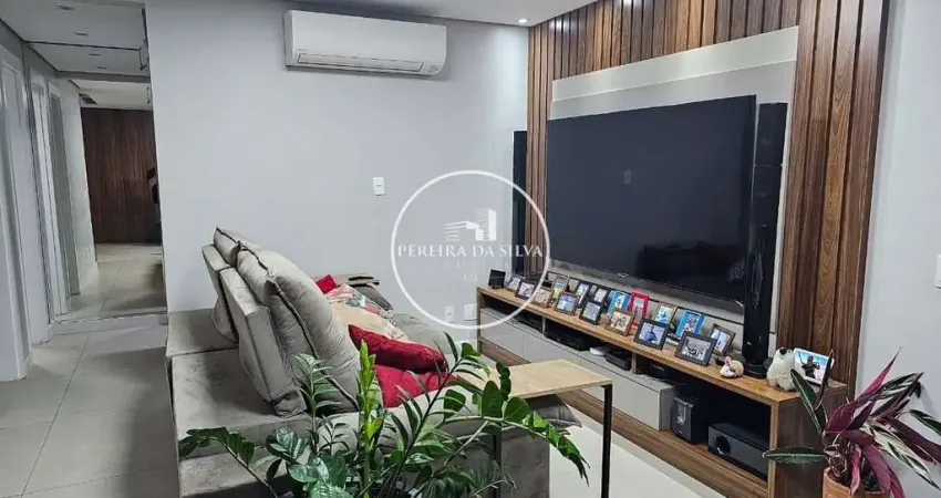 Apartamento a venda Condomínio Monumento São Paulo em Jardim Caboré - São Paulo - SP