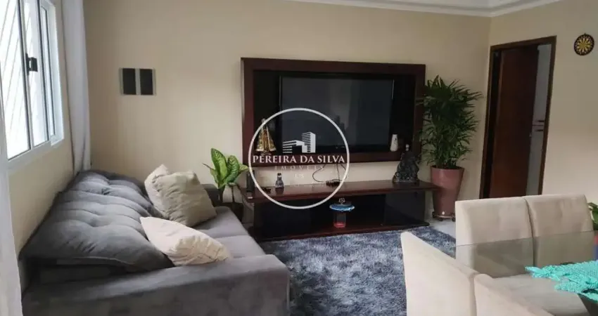 Sobrado á venda com 89 metros 2 suítes - Vila Carrão - São Paulo/ SP