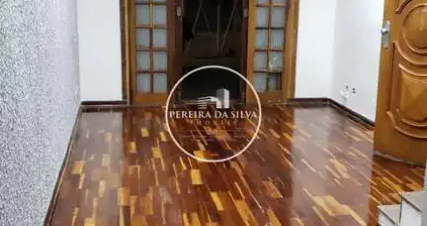 Sobrado a venda em Campo Limpo - Jardim Catanduva - São Paulo / SP