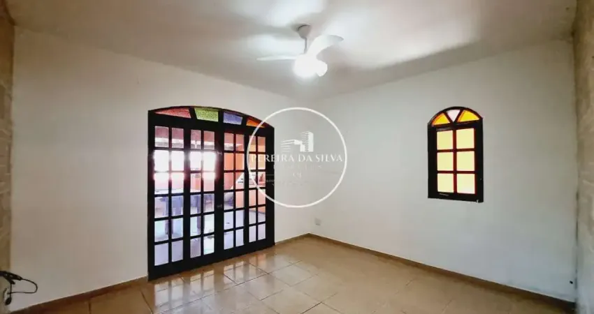 Sobrado a venda com 3 quartos em Chácara Santa Maria - São Paulo - SP