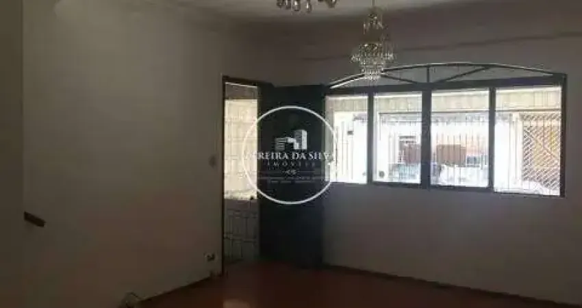 Casa com 3 quartos à venda na Rua Antônio Gomes Eiras, 53, Jardim Sandra Maria, São Paulo