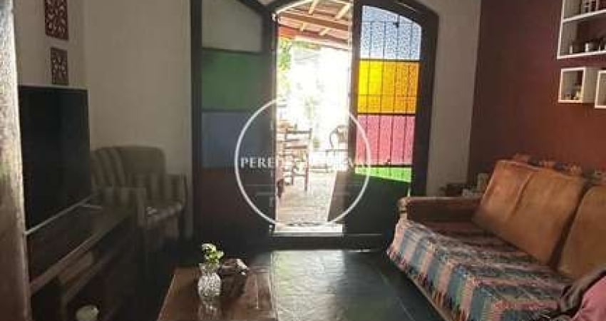 Sobrado para venda tem 150 metros quadrados com 5 quartos em Vila Prel - São Paulo - SP