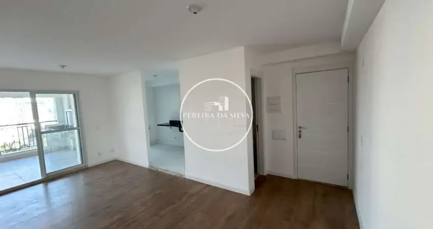 Apartamento a venda Condomínio Living Infinity em Jardim Caravelas - São Paulo - SP