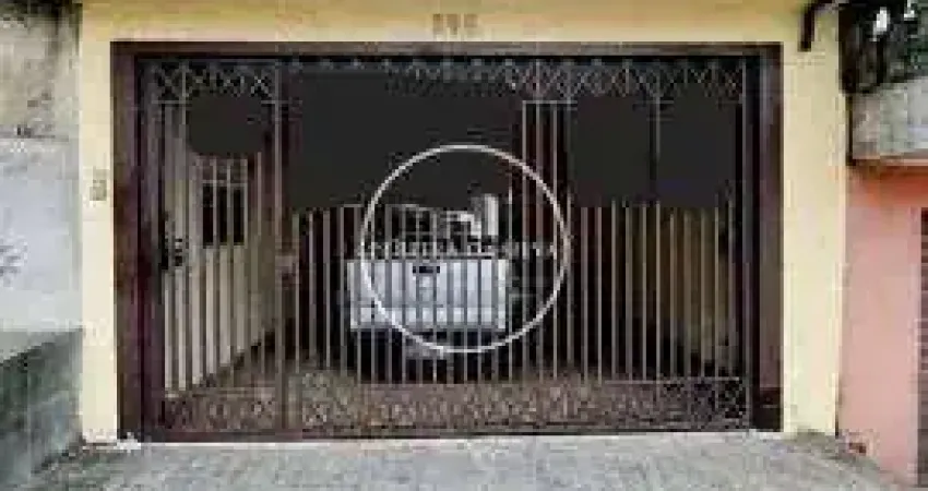 Sobrado à venda com 117 metros quadrados com 3 quartos em Jardim Germânia - São Paulo