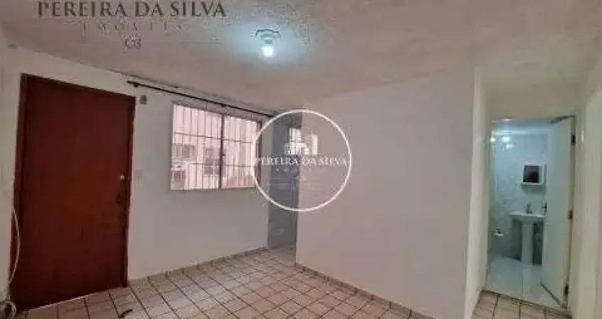Condomínio Francisco Prisco - Apartamento à venda Condomínio em Francisco Prisco  Jardim Imbé - São Paulo - SP