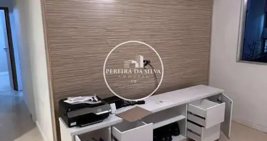 Condomínio Morumbi Sul Módulo II - Apartamento à venda Condomínio Morumbi Sul Módulo II- Jardim Santa Efigênia - São Paulo - SP