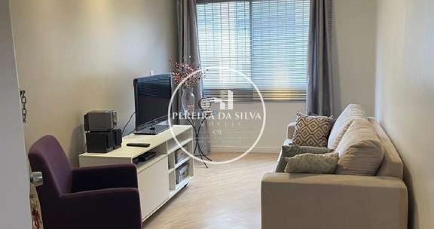 Condomínio Buena Vista - Apartamento à venda Condomínio Residencial Buena Vista - Jardim Germânia - São Paulo/SP