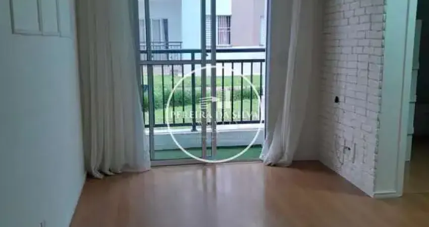 Condomínio Único Zona Sul - Apartamento com 2 domitórios á venda em Condomínio Único Zona Sul - Parque Rebouças - São Paulo/SP
