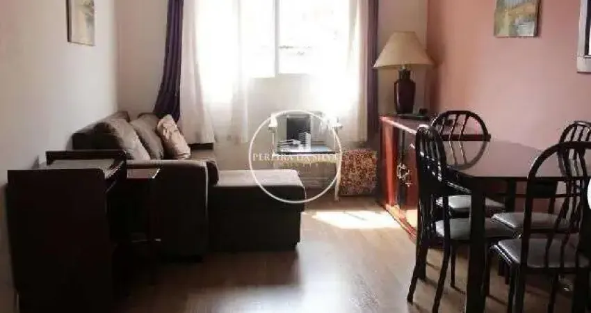 Condominio Edifício Junco e Cipreste - Apartamento em Aclimação, São Paulo/SP