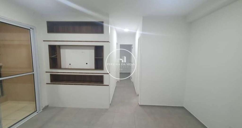 CONDOMINIO SANTA ARCHELIA - Apartamento em Jardim Casablanca, São Paulo/SP
