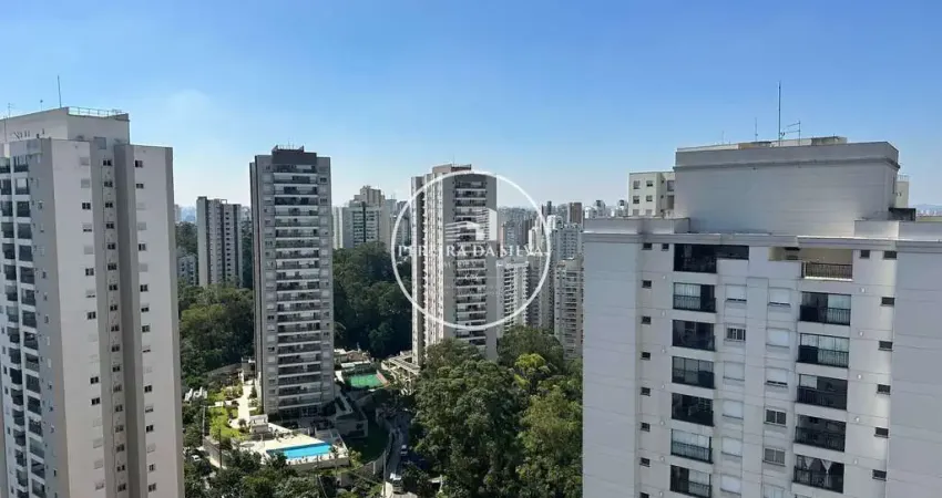 Condomínio Wonder Apê Jardim Sul - Apartamento à venda no bairro Vila Andrade - São Paulo/SP, Zona Sul