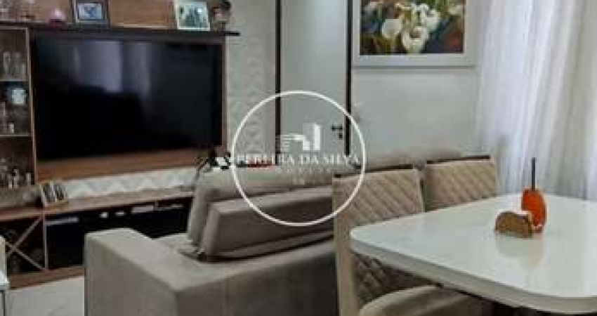 Apartamento a venda em Condomínio Residencial Valo Velho B  - São Paulo - SP