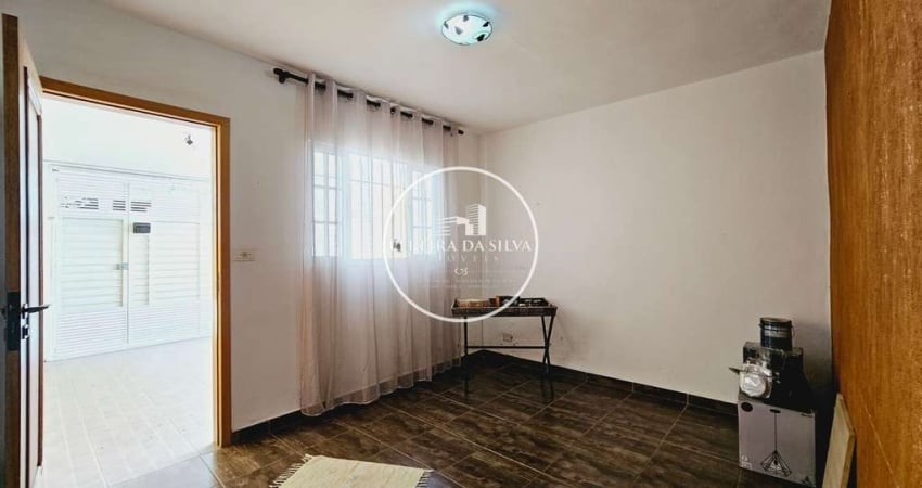Casa com 3 quartos à venda na Rua Joaquim Braga, 85, Jardim Sandra Maria, São Paulo
