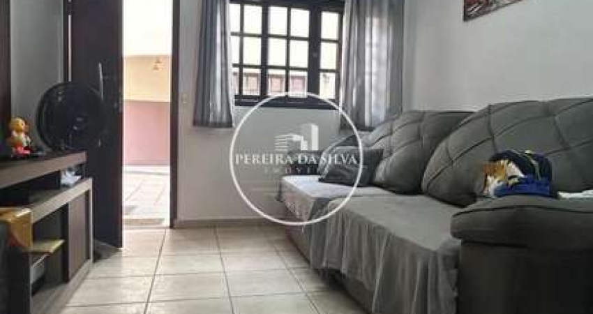 Casa em condomínio à venda em condomínio Residencial Assangui - Jardim Iracema - São Paulo/SP