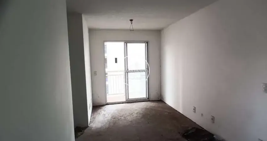 Condomínio Rossi+Araucárias - Apartamento à venda em Condomínio Rossi Mais Araucarias - Jardim Germânia - São Paulo/SP