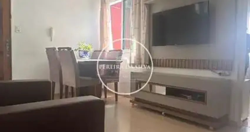 Apartamento à venda em Parque do Morumbi, São Paulo/SP