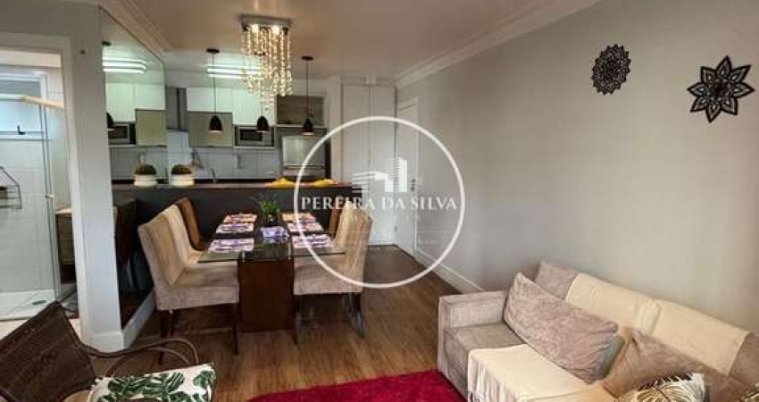 Apartamento em Vila Suzana, São Paulo/SP