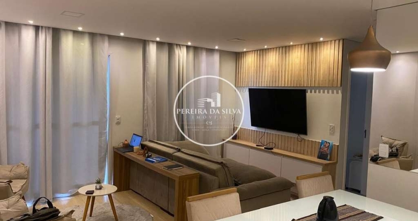 Condomínio Florada Morumbi - Apartamento á venda em Condomínio Florada Morumbi - Vila Andrade - São Paulo/SP