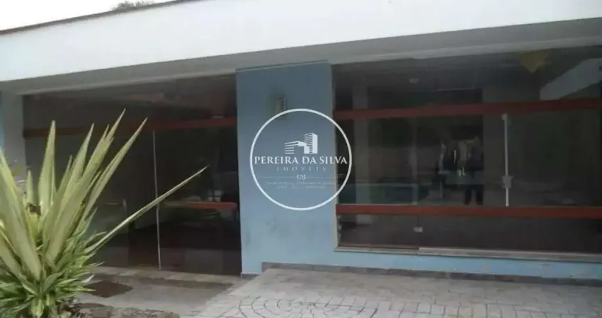 Casa para alugar no bairro interlagos - são paulo/sp, zona sul