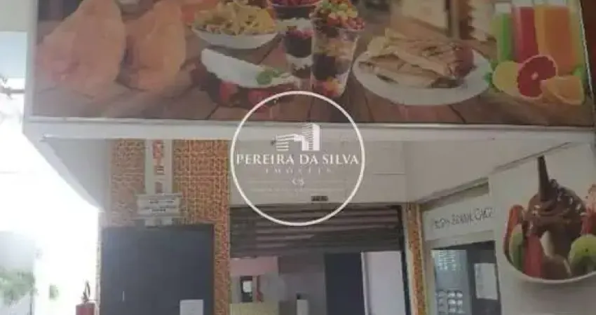 Salão comercial para locação em edifício Lex Offices  - Barra Funda - São Paulo/SP