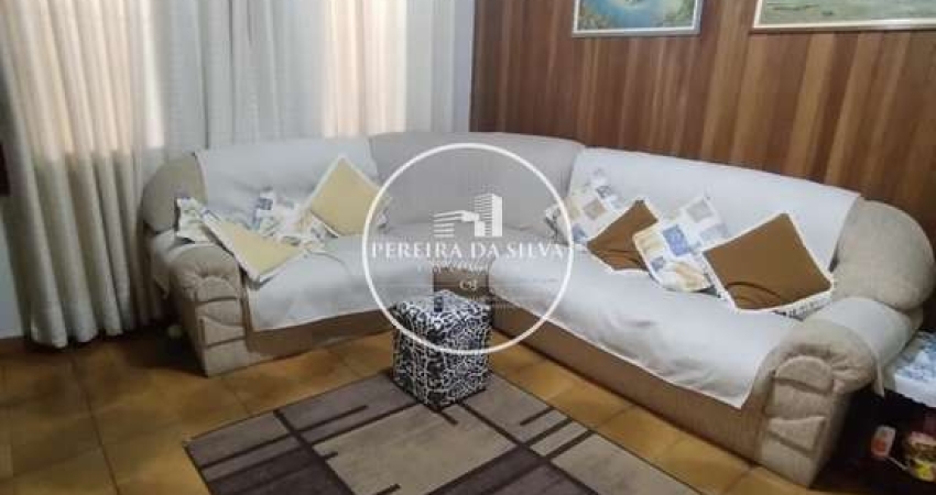 Casa com 3 quartos à venda na Rua Ermelinda Gonçalves Vaders, 39-46, Vila Plana, São Paulo