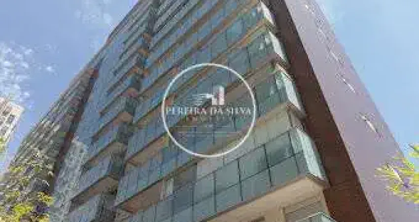Condomínio ADD Nova Berrini - Apartamento em Santo Amaro, São Paulo/SP