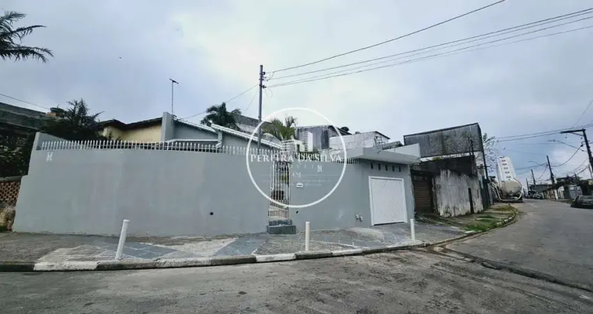 Casa Térrea para locação em Vila Santa Maria, Itapecerica da Serra/SP