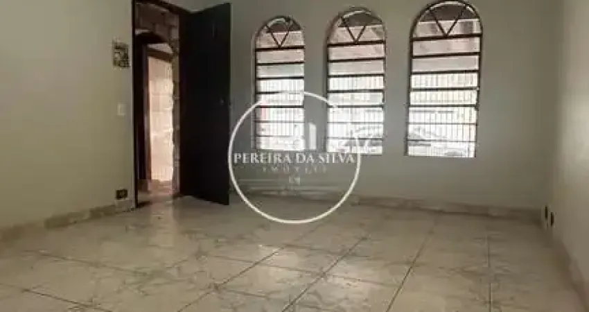 Casa com 3 quartos à venda na Rua Barão Nicolino Barra, 233, Jardim Germania, São Paulo