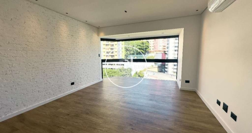 Condomínio Edifício Porto Seguro - Apartamento Alto Padrão à venda Condomínio Edifício Porto Seguro - Vila Andrade - São Paulo/SP