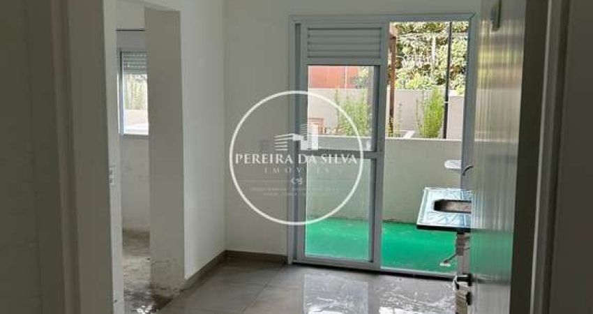 Condomínio Griffe Jardim São Luís - Apartamento Garden à venda em Condomínio Griffe Skye Jardim São Luís - São Paulo/SP