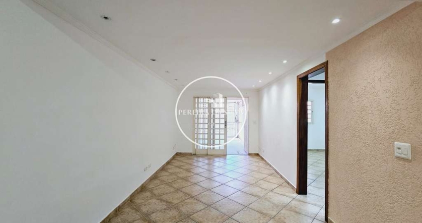 Casa Térrea para locação comercial em Vila Prel, São Paulo/SP