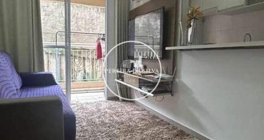CONDOMINIO SANTA ARCHELIA - Apartamento para locação em Jardim Casablanca, São Paulo/SP