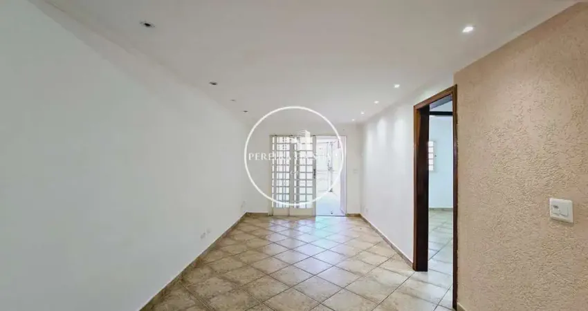 Casa Térrea para locação comercial em Vila Prel, São Paulo/SP