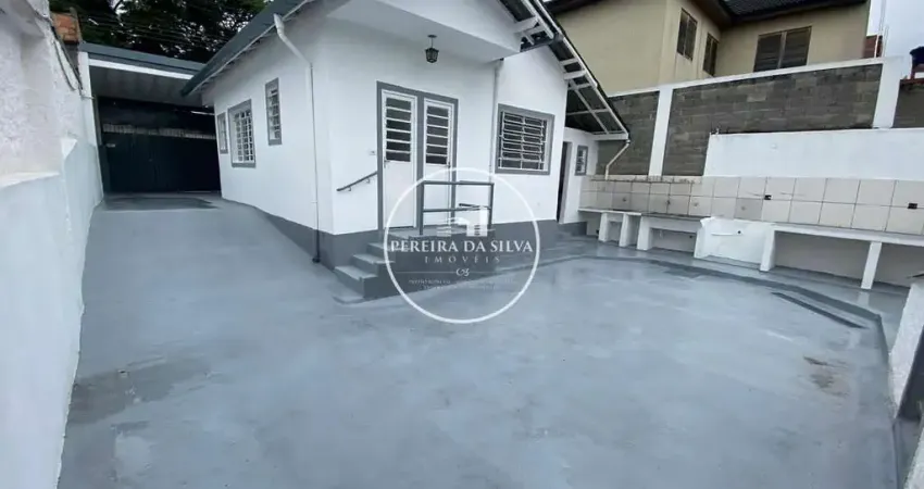 Casa comercial para alugar na Rua Luciano Silva, 156, Vila das Belezas, São Paulo