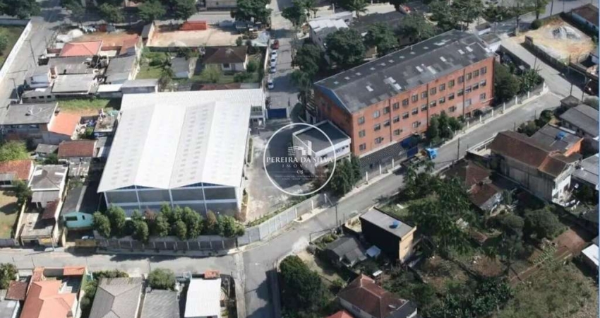 Prédio Comercial para locação em Vila Louro - Embu Guaçu - SP