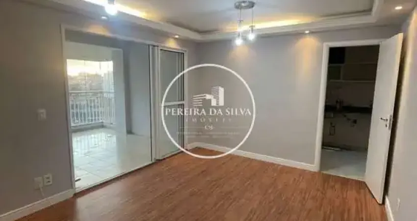 Condomínio Brink Clube - Apartamento à venda em Condomínio Brink Club - Vila Prel - São Paulo/SP
