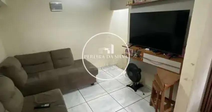 Sobrado à  venda em Conjunto Habitacional Jardim São Bento - São Paulo/SP
