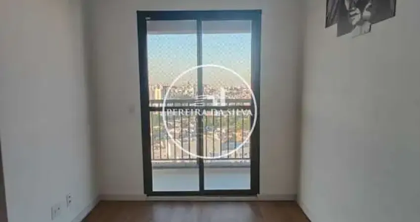 Condomínio Kz Conecta - Apartamento à venda Condomínio Kz Conecta em Parque Maria Helena - São Paulo/SP