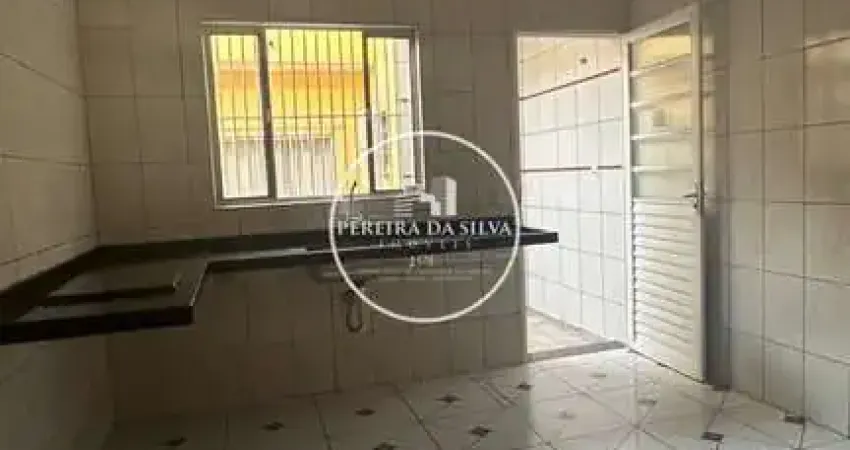 Casa para locação com 2 comôdos em Vila Prel - São Paulo/SP